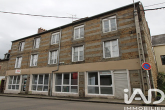 achat immeuble flers 61100