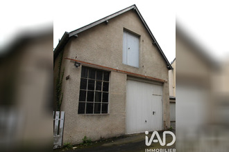 achat immeuble flers 61100