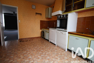 achat immeuble flers 61100