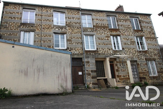achat immeuble flers 61100