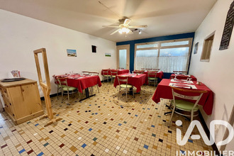 achat immeuble fleure 86340