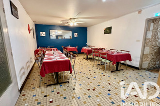 achat immeuble fleure 86340