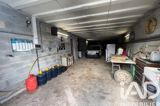 achat immeuble fleury 11560