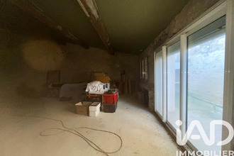 achat immeuble fleury 11560