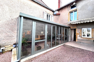achat immeuble fleury-la-mtagne 71340