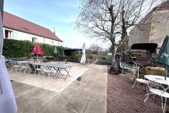 achat immeuble fleury-la-mtagne 71340