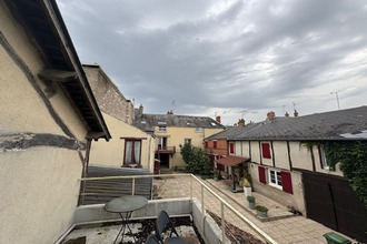 achat immeuble fleury-les-aubrais 45400