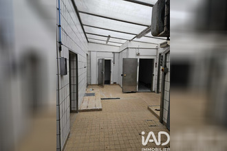 achat immeuble fleury-les-aubrais 45400