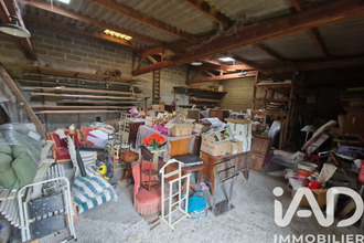 achat immeuble fleury-les-aubrais 45400