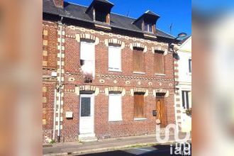 achat immeuble fleury-sur-andelle 27380