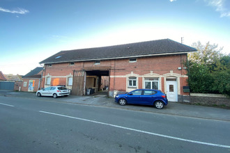 achat immeuble flines-lez-raches 59148