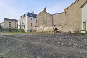 achat immeuble flins-sur-seine 78410