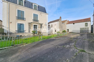 achat immeuble flins-sur-seine 78410