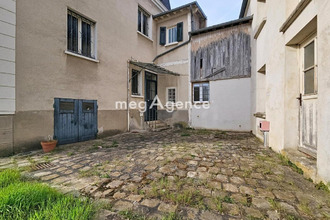 achat immeuble flins-sur-seine 78410