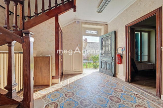 achat immeuble flins-sur-seine 78410