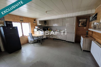 achat immeuble flixecourt 80420