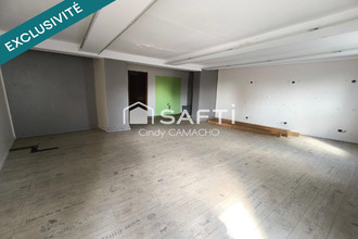 achat immeuble flixecourt 80420