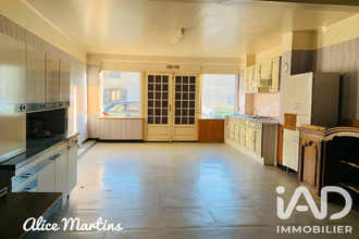 achat immeuble floing 08200