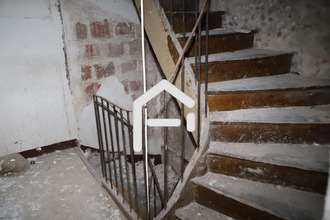 achat immeuble foix 09000