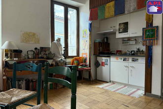 achat immeuble foix 09000