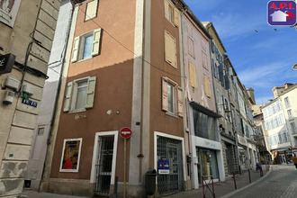 achat immeuble foix 09000