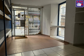 achat immeuble foix 09000