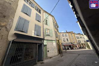 achat immeuble foix 09000