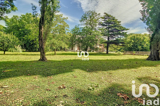 achat immeuble follainville-dennemt 78520