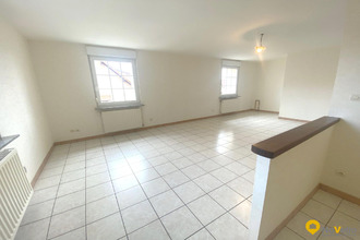 achat immeuble folschviller 57730