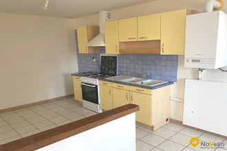 achat immeuble folschviller 57730