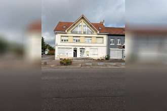 achat immeuble folschviller 57730