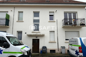 achat immeuble folschviller 57730