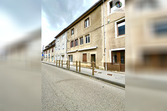 achat immeuble foncine-le-haut 39460