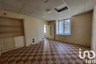 achat immeuble fondettes 37230