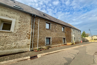 achat immeuble fontaine-etoupefour 14790