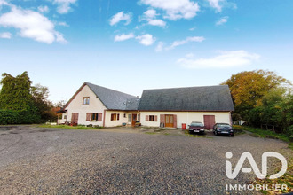 achat immeuble fontaine-les-vervins 02140