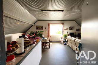 achat immeuble fontaine-les-vervins 02140
