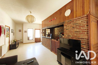 achat immeuble fontaine-les-vervins 02140