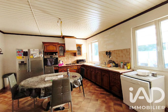 achat immeuble fontaine-les-vervins 02140