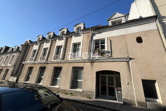 achat immeuble fontainebleau 77300