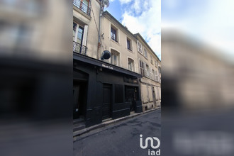 achat immeuble fontainebleau 77300