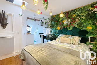 achat immeuble fontainebleau 77300