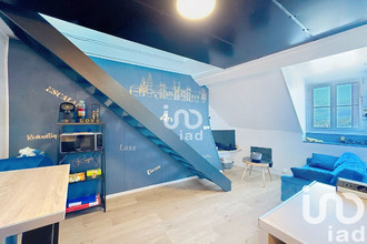 achat immeuble fontainebleau 77300