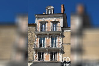 achat immeuble fontainebleau 77300