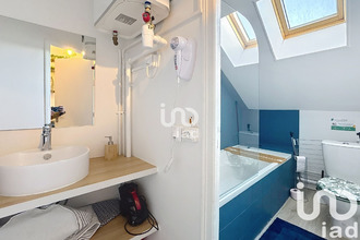 achat immeuble fontainebleau 77300