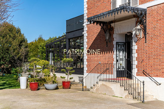 achat immeuble fontainebleau 77300