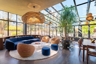 achat immeuble fontainebleau 77300