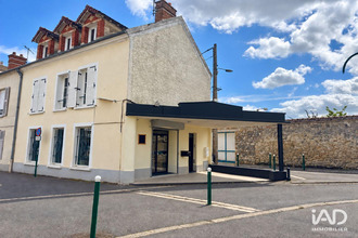 achat immeuble fontainebleau 77300