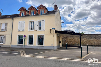 achat immeuble fontainebleau 77300