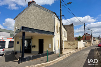 achat immeuble fontainebleau 77300